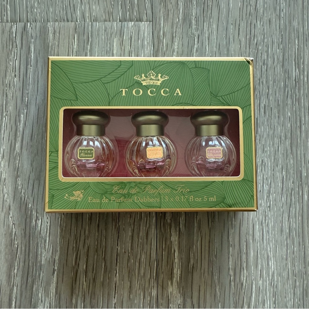 Tocca Mini Dabbers Trio Set